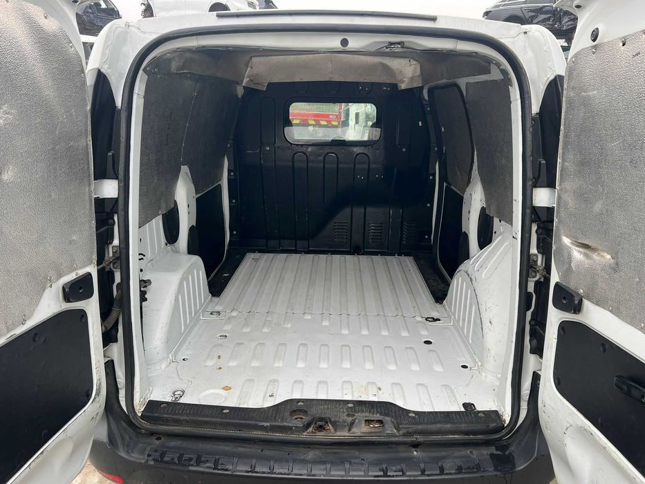 Dacia Dokker 2018 1.5 dci aer conditionat tva deductibil