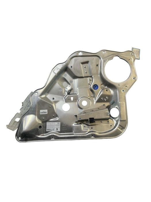 Macara Geam Dreapta Fata Mercedes-Benz S-Class Ii W221, C215 2005 - 20