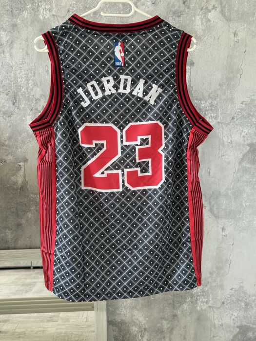 Maieu Jordan Chicago Bulls baschet