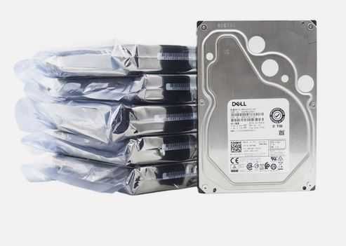 HDD SATA хард дискове, 0 часа работа и 100% здраве и производителност