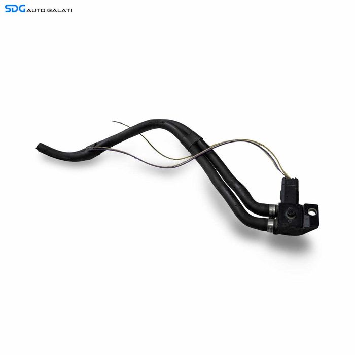Senzor Presiune Gaze Filtru Particule Citroen C5 3 2.0 HDI 2008 - 2017 [L9939]