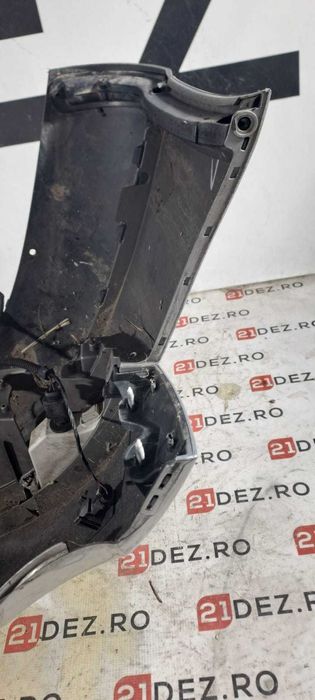 Bara fata completa cu senzori parcare VW Passat B6