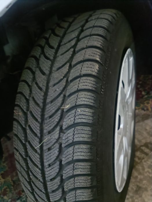 Dacia Logan MCV fab 2012 e5