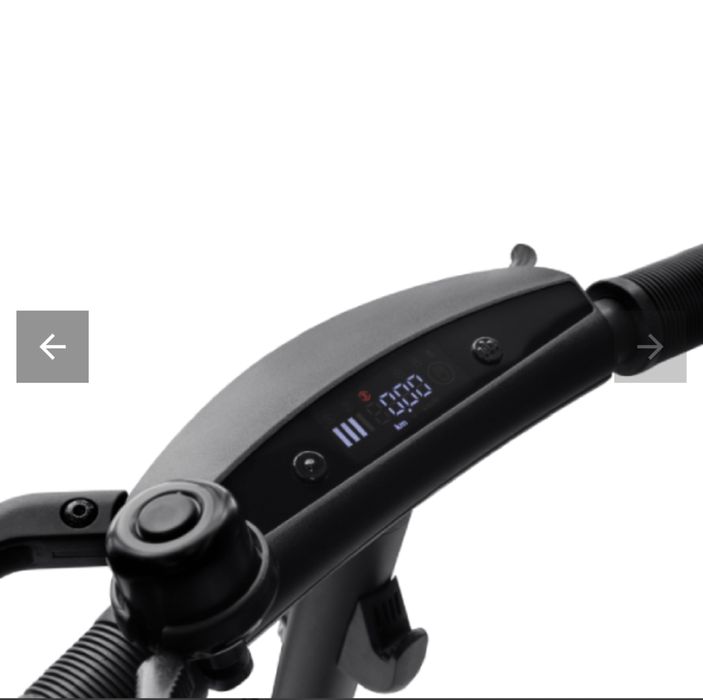 Электросамокат Neoline T26 самокат