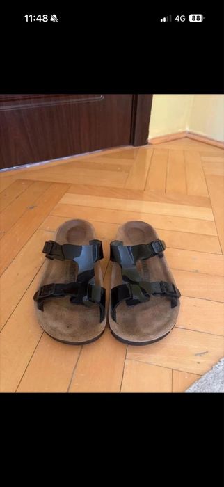 papuci birkenstock