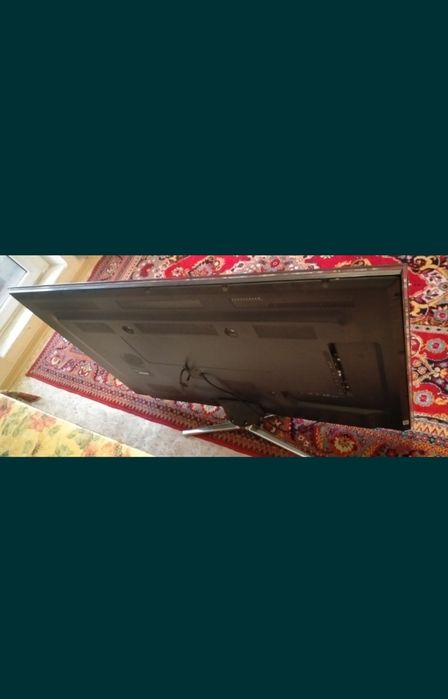 Телевизор Hisense 55 дюймов