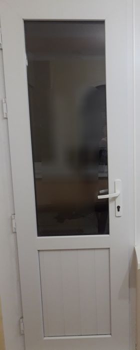 Пластиковое окно с гарантией