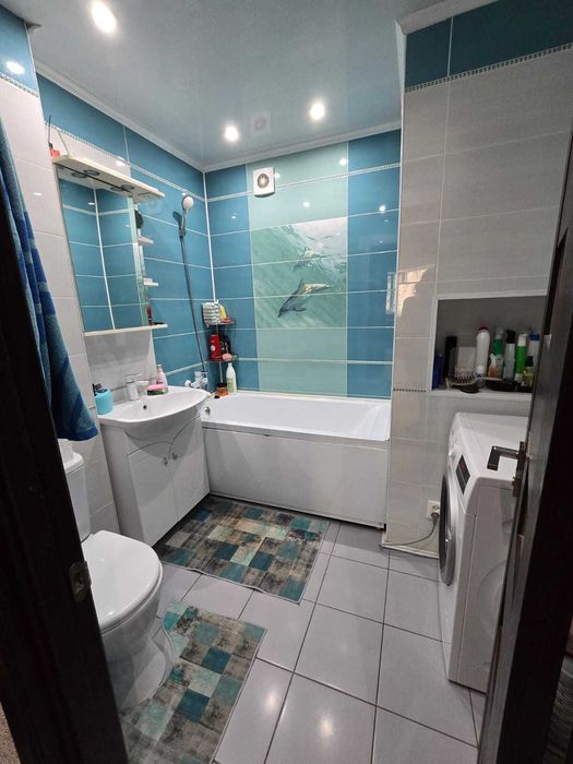 Продам 3-х ком 19 мкр