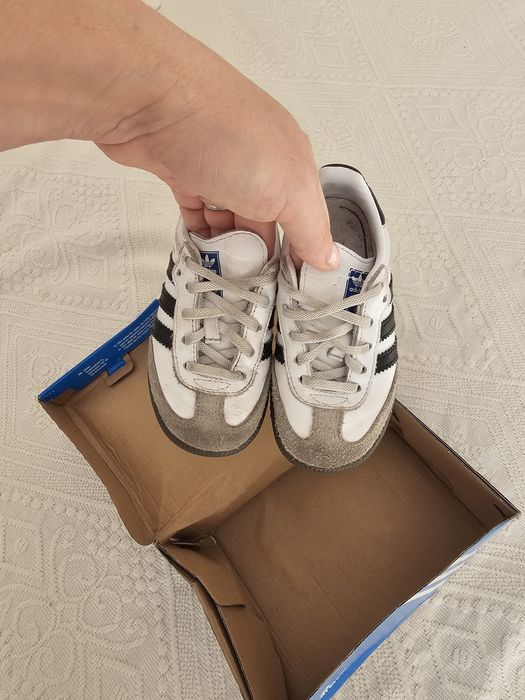 Adidas samba marimea 24