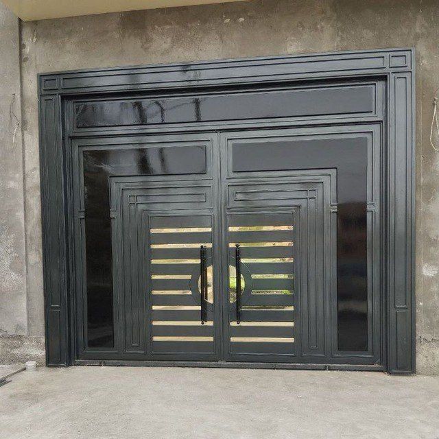 barcha turdagi darvozalar