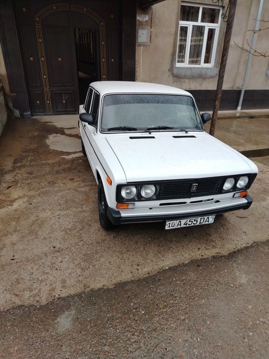 Срочно продам ВАЗ 21 06