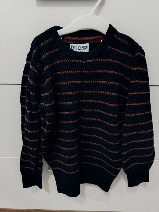 Lot de haine baiat 116-122