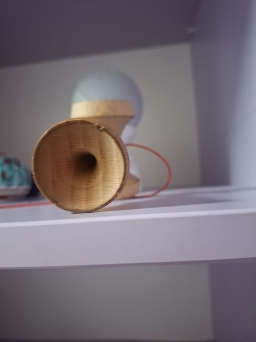 Kendama europe record plus