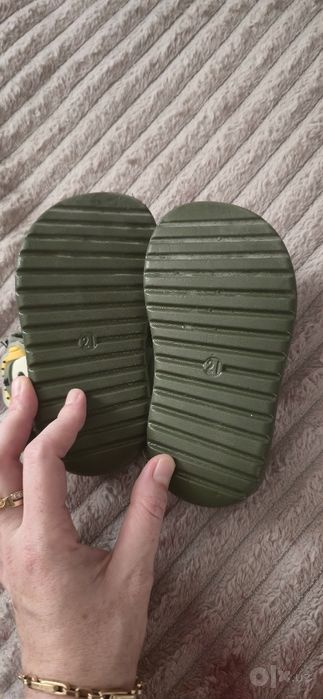 Босоножки детские