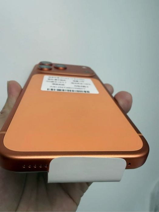iPhone 17 Pro Max 2TB, Новый