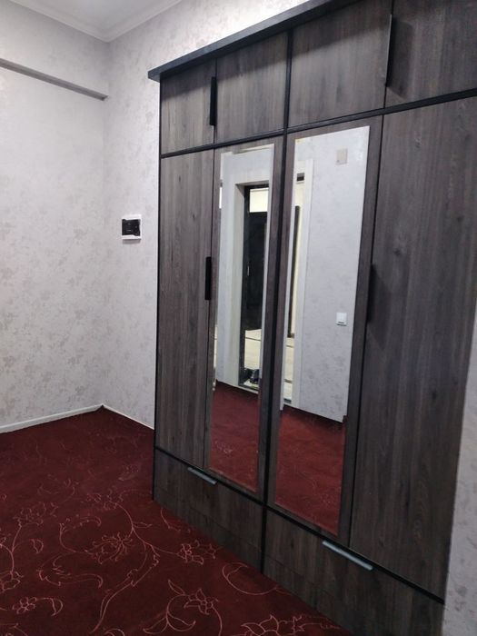 2 xonali uy ijaraga beriladi. Eco city