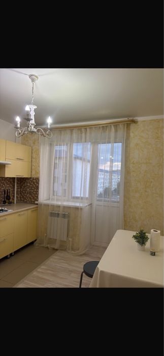 Квартира посуточно