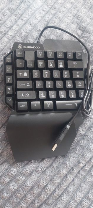 Клавиатура для игр !Новая !