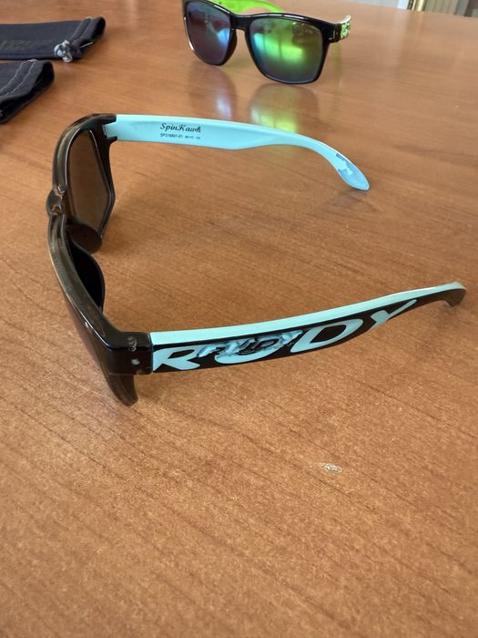 Очки Rudy оригинал