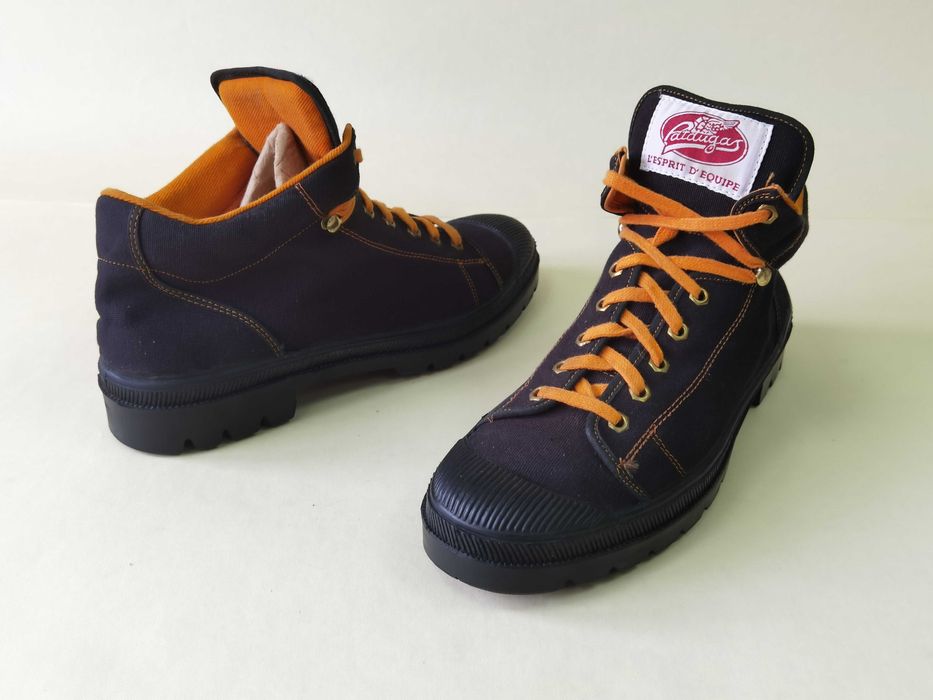 Bocanci eleganti Ghete munte Casual  45 46  PATAUGAS - Franta Ca NOI