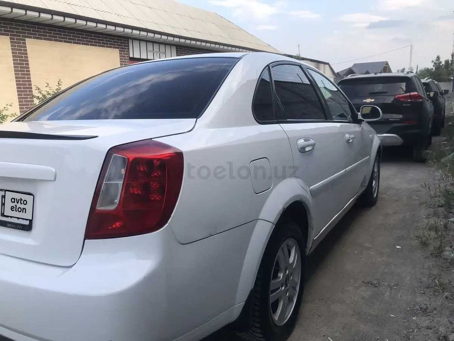 Продам Lacetti 1.8L