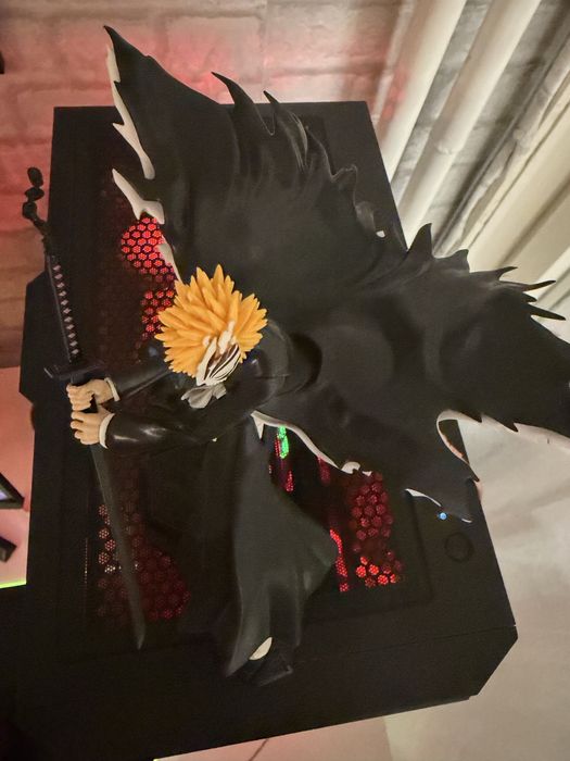 Ichigo Figurine