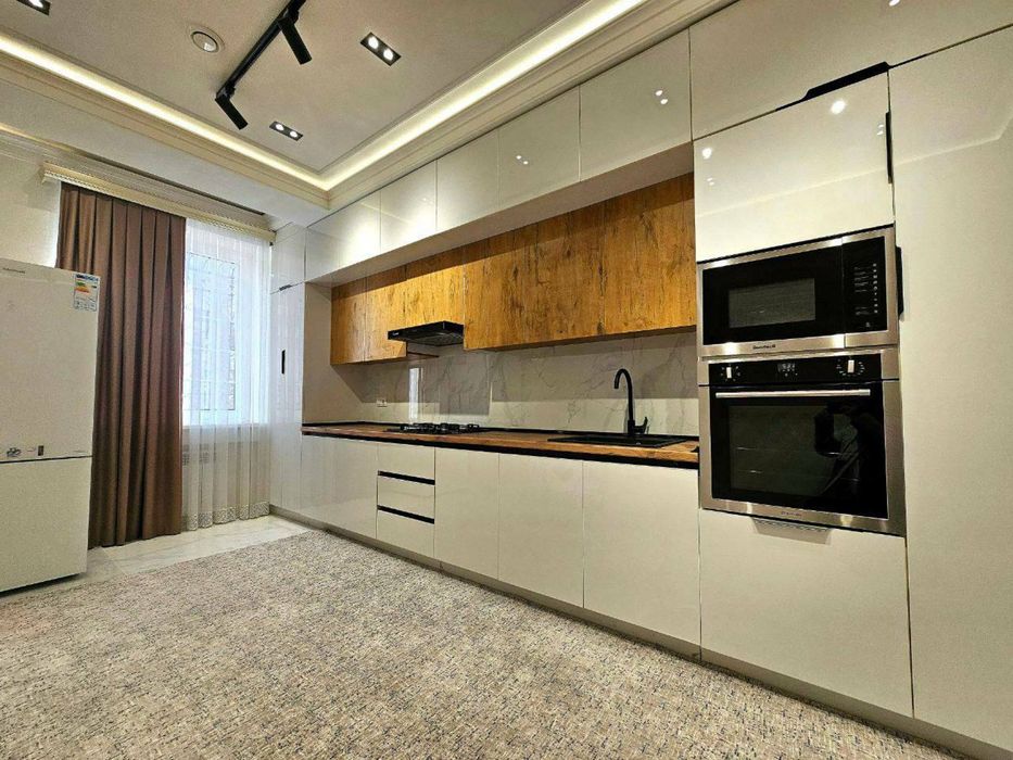 Мебел 3 лет горантией мебел на кухния