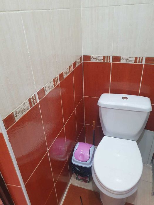 Сдаётся квартира в Чиланзарском районе**