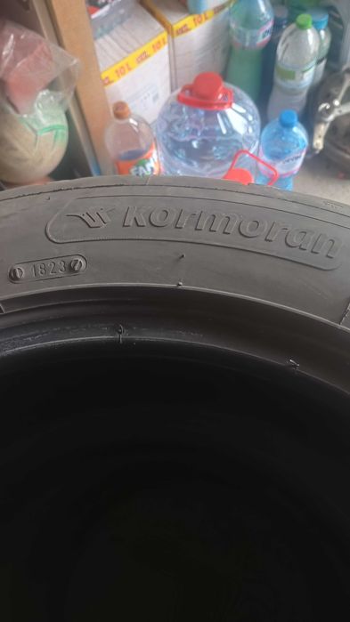 Летни гуми 17цола