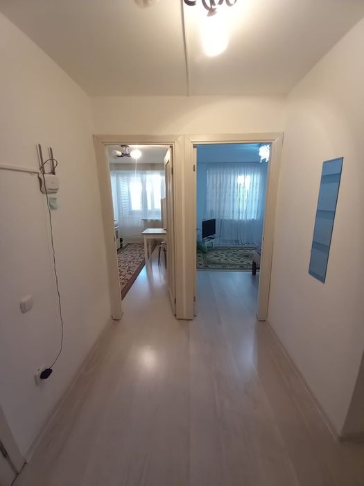 Квартира береке посуточно