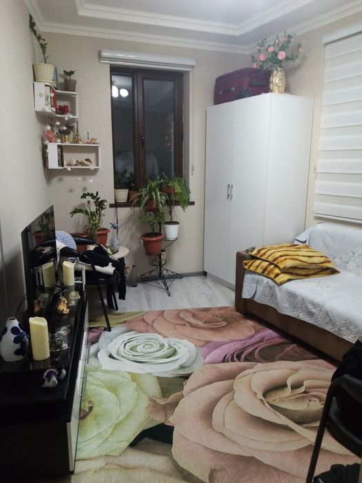 Продаю 1 комн. квартиру. Паркенский.