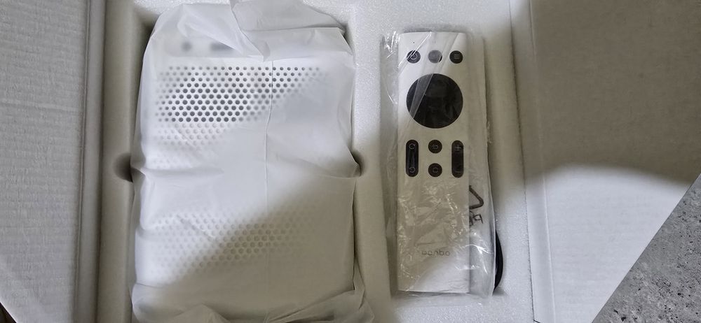 Proiector xiaomi T4 Android