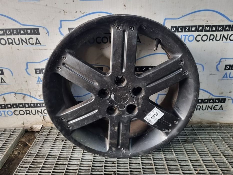 Jante aliaj Mitsubishi Shogun Pajero Pinin 1999 - 2006 (1356) R18 7 5j et55 5*114