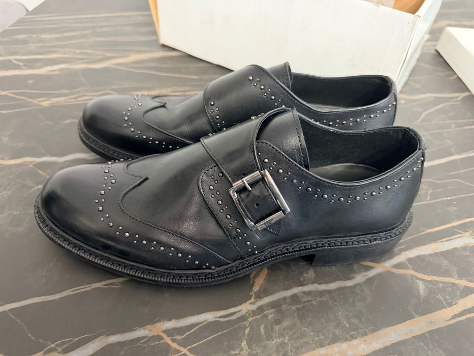 Pantofi eleganti barbatesti 43