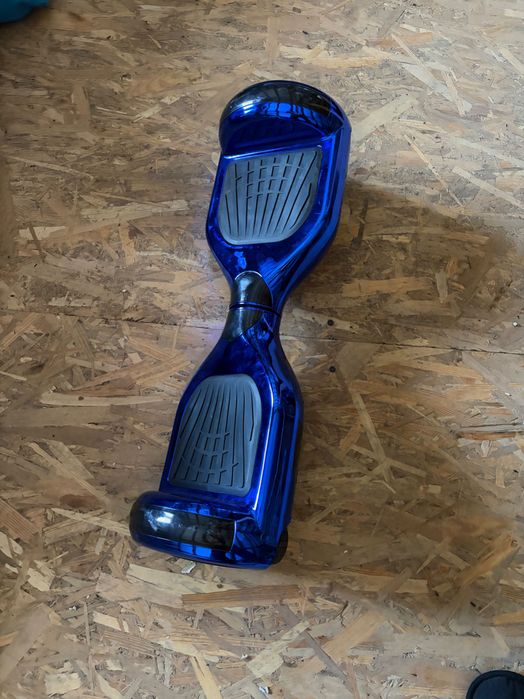 Set Hoverboard si Hoverkart