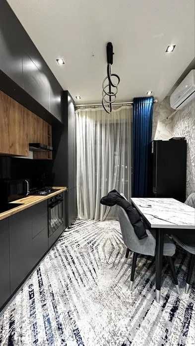 Аренда квартира в Ц1 рядом Бибигон 2/2/9 м*