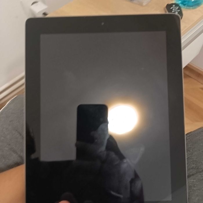 Apple iPad din a 3-a generație