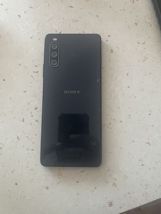 Sony Experia 10 III