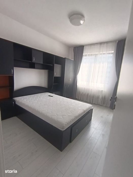 Apartament 3 camere mobilat și utilat totul nou Metro Militari Auchan