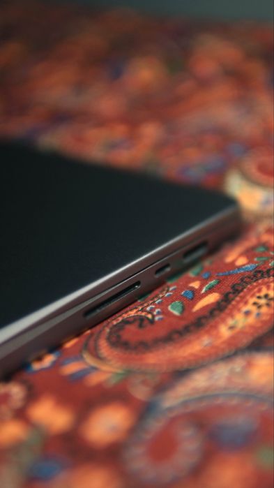 MacBook pro 16 | m1 pro