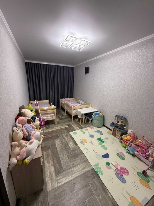 Продам 2 комнатную квартиру