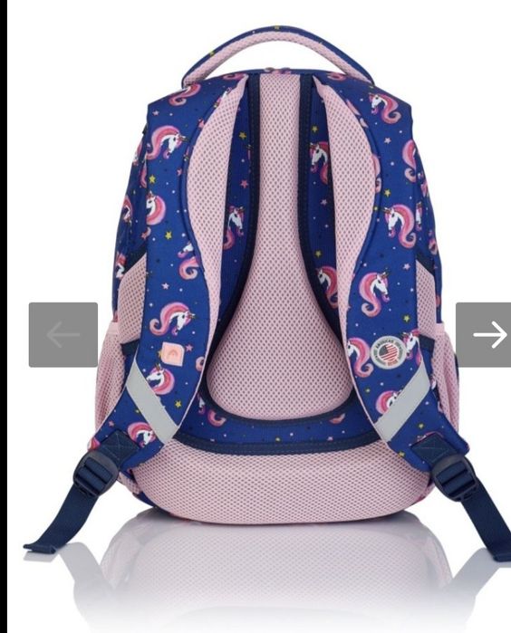 Нова Детска раница