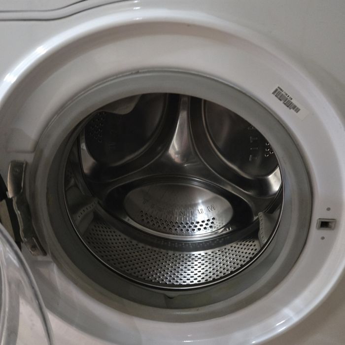 Стиральный машина