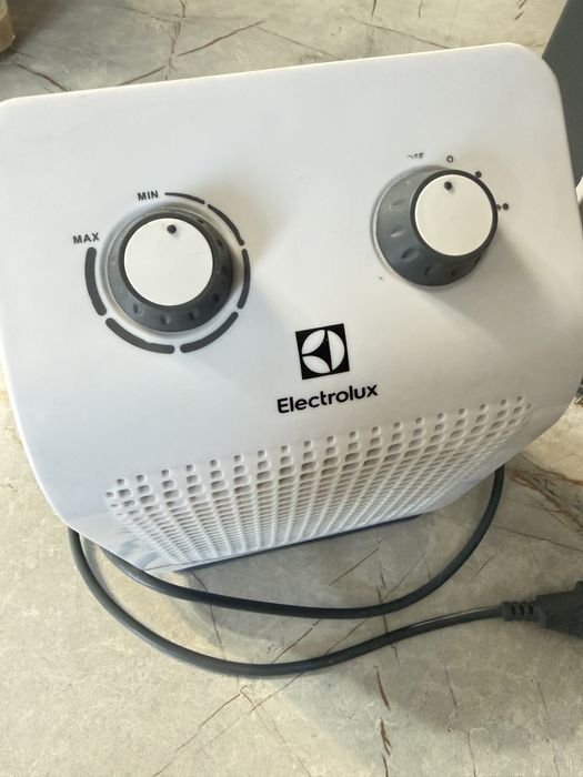 Продам обогреватель