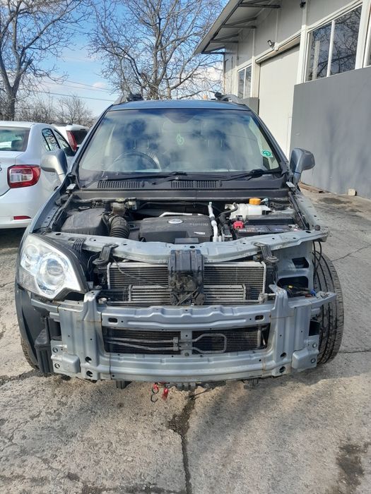 Dezmembrări Opel Antara sau Chevrolet Captiva 2.2 diesel