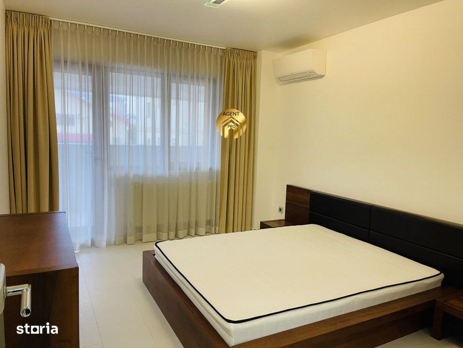 Inchiriaza un apartament de 3 camere perfect pentru familia ta de 100