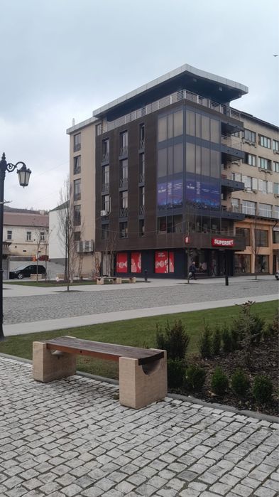 Spatiu comercial de inchiriat