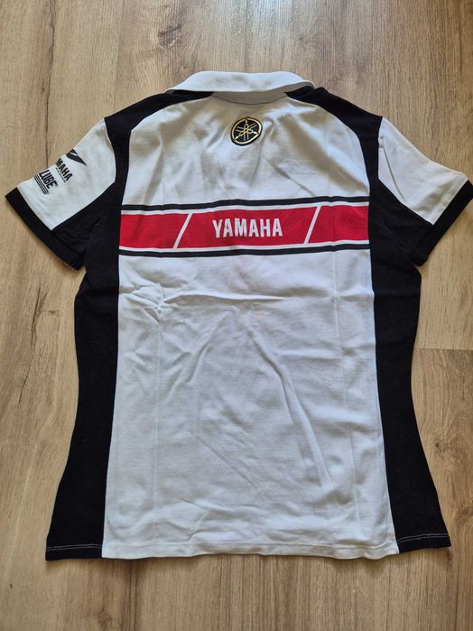 Оригинални тениски YAMAHA