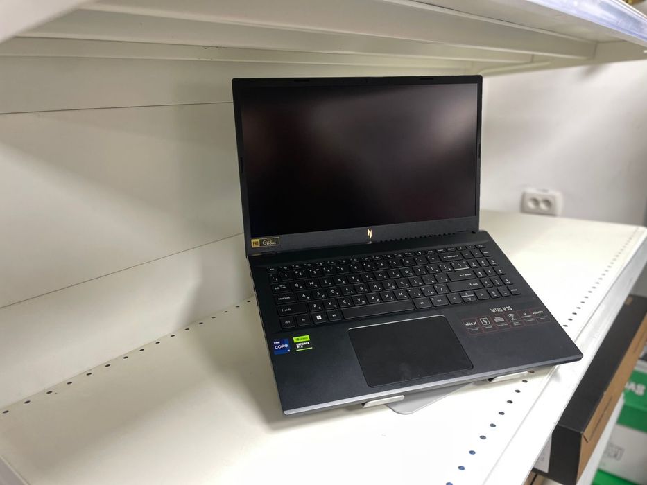 Acer nitro ноутбук