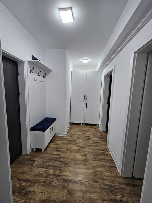 Apartament de inchiriat o camera 45mp - Pacurari - Str Soarelui
